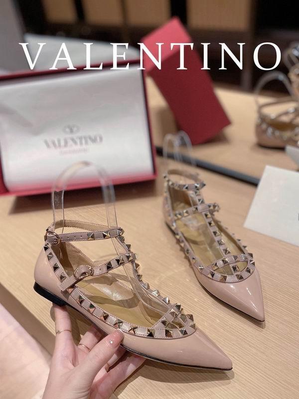 Valentino Women's Shoes 414